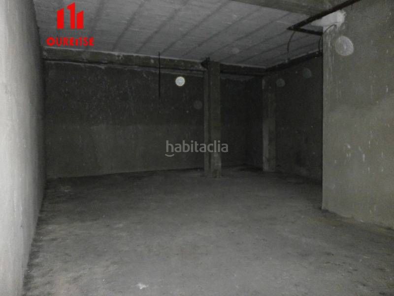Foto 096bae90-6cc1-4f77-b265-28112cd9c68e. Local comercial a Couto Ourense