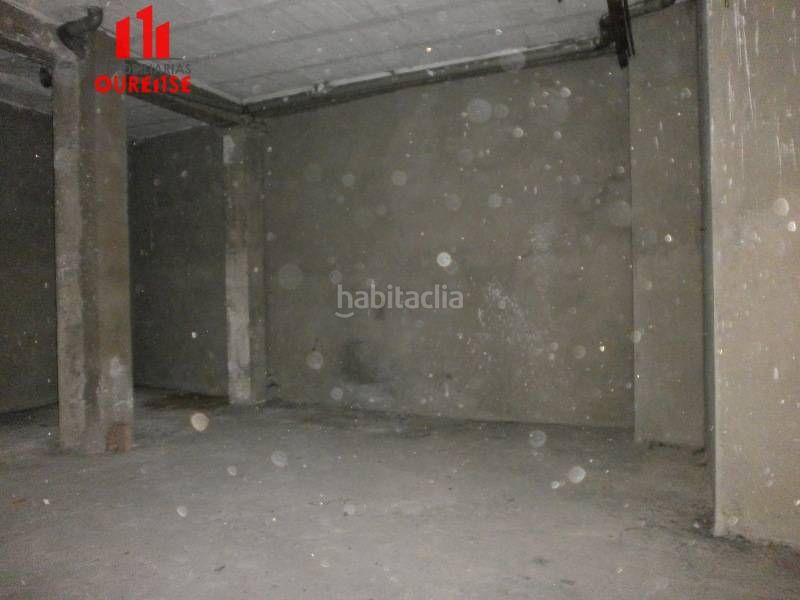 Foto 3588ffb6-a3c4-47e8-ae8a-e97a27cbce2f. Local comercial a Couto Ourense