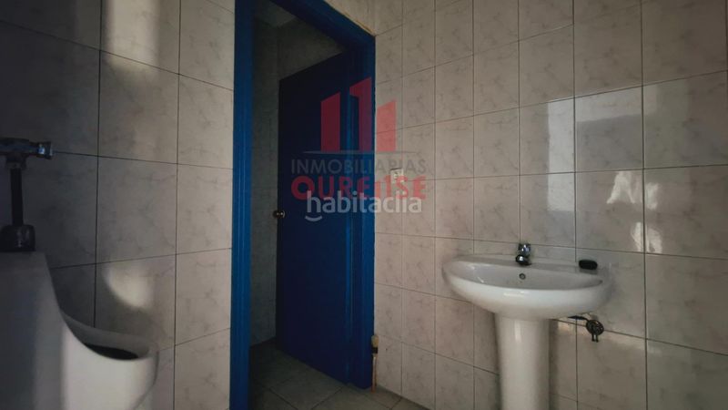 Foto 0eb7a181-c9ce-4f1b-81da-8d9ba065dfaa. Rent business premise in Barbadás