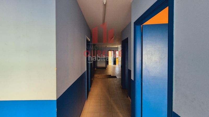 Foto db6350f9-0f0e-49e1-b5d9-7bb481b6f807. Rent business premise in Barbadás