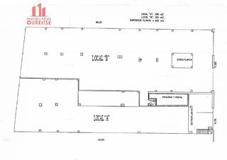 Local Comercial en Ventiun