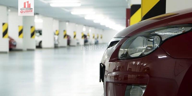 Foto 4b8346dd-07b4-4226-8473-7ee5829a5b36. Aparcament cotxe a A Ponte Ourense