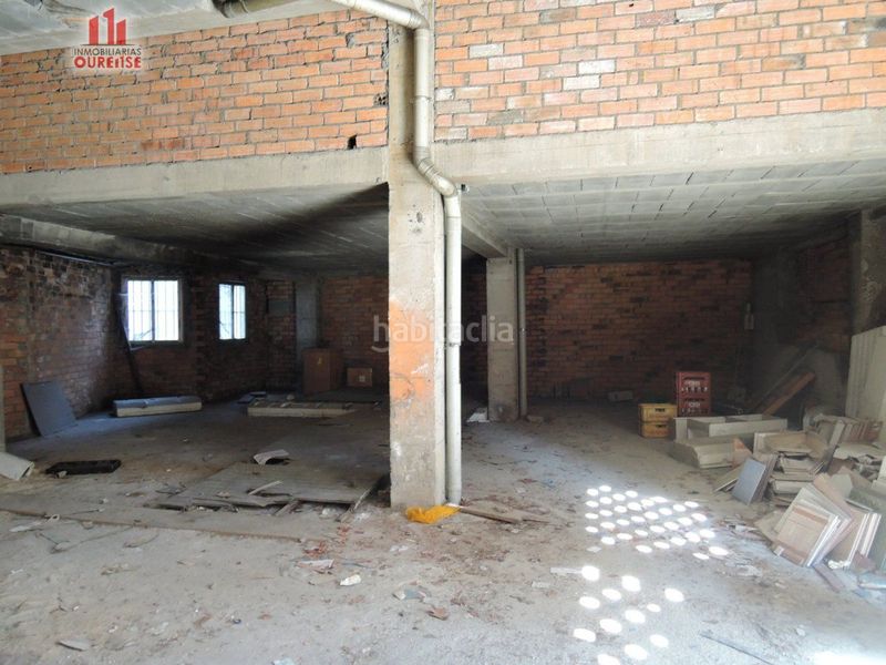 Foto 2026264f-9266-49cd-b683-acafc68985ae. Local comercial a Amoeiro