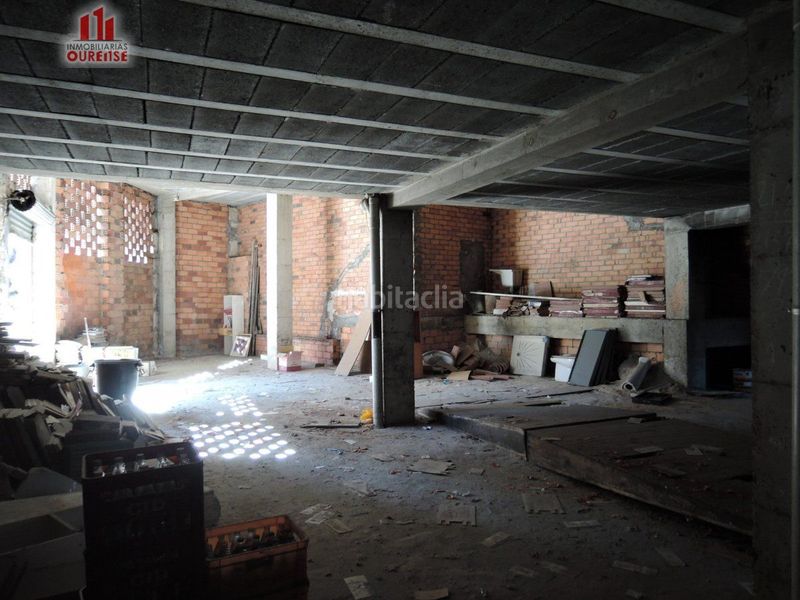 Foto 329f39d8-f78c-4179-8820-3fc75a8d1b25. Local comercial a Amoeiro