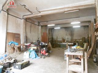Lloguer Local Comercial a Barbadás. Local comercial en la valenzá.