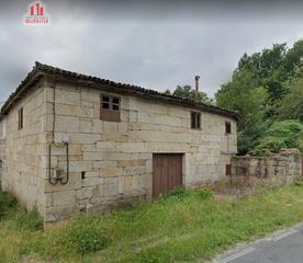 Casa a Amoeiro. Casa de piedra para reformar en un pueblo de amoeiro y cerca de