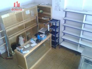 Lloguer Local Comercial a Couto. Local comercial en la zona del couto proximo al juzgado