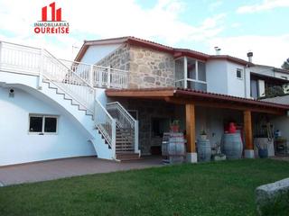 Maison à Vistahermosa. Magnífica casa restaurada en reza