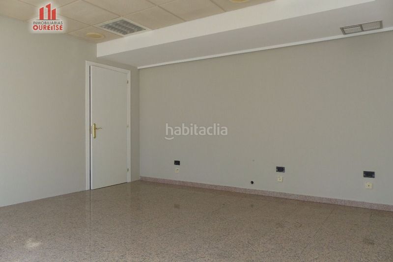 Foto 206bfe12-21a6-4cb4-b7cc-9537adde9128. Affitto ufficio con riscaldamento in Centro Ourense