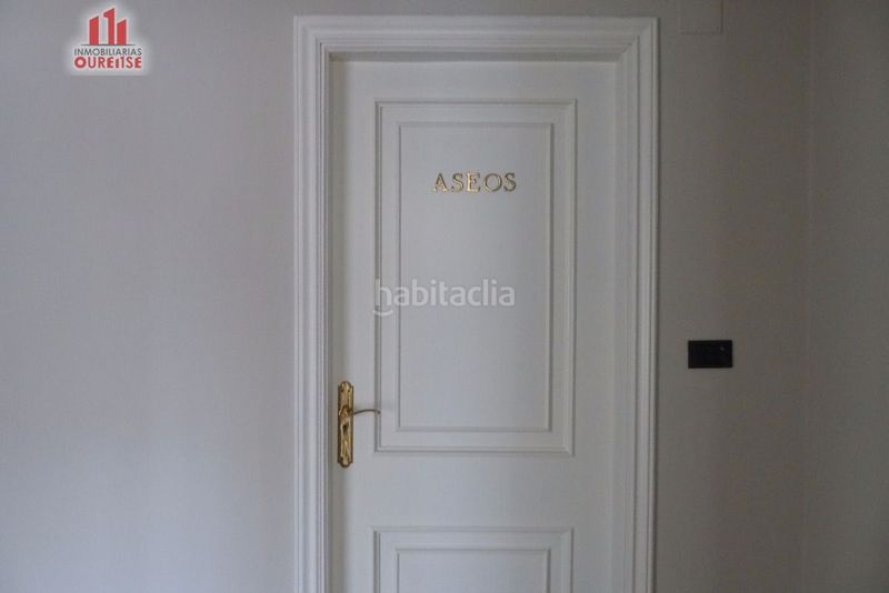 Foto bcf863f4-3b07-4d6a-ad07-4249e5afb7e5. Affitto ufficio con riscaldamento in Centro Ourense
