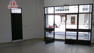Location Local commercial à Ventiun. Luminoso local comercial en el veintiuno