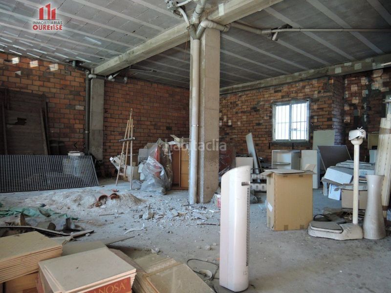 Foto f68acd11-f49c-4ac4-8650-e4ea03b64f93. Local comercial a Casco Viejo Ourense