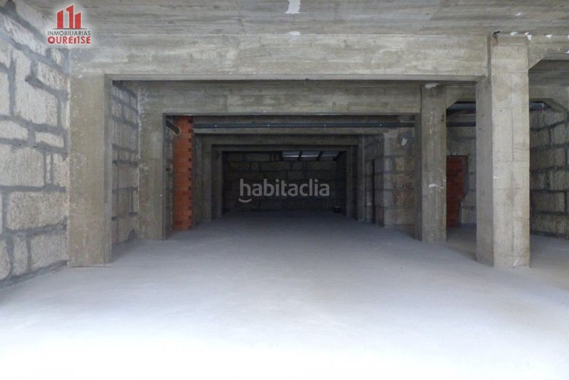 Foto fe239c62-eacb-4310-9275-8576229b30ef. Local comercial a Centro Ourense
