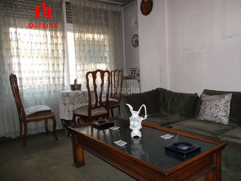 Foto e6b6d464-720f-41de-abfa-479094319bc6. Pis amb calefacció a Centro Ourense