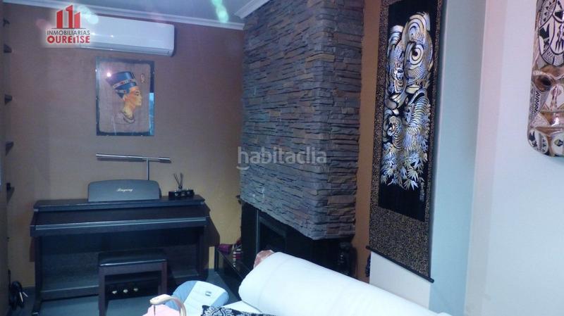 Foto 192a4145-0f96-4ef2-922e-303f45d8905b. Pis amb calefacció aparcament a Couto Ourense