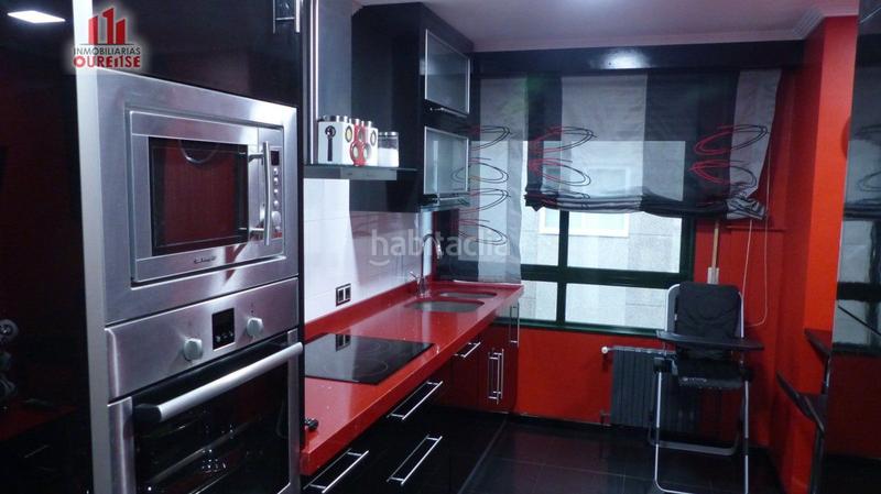 Foto 5f63d2a2-ae74-4385-8df7-f08e558eda03. Pis amb calefacció aparcament a Couto Ourense