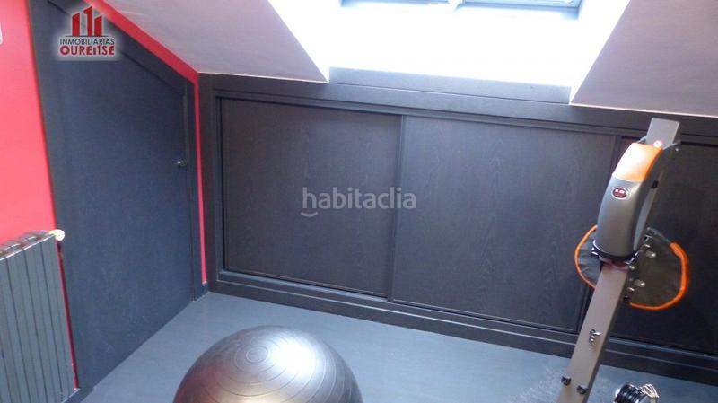 Foto b90e3ee0-9f8f-4f4d-9100-00543148f690. Pis amb calefacció aparcament a Couto Ourense