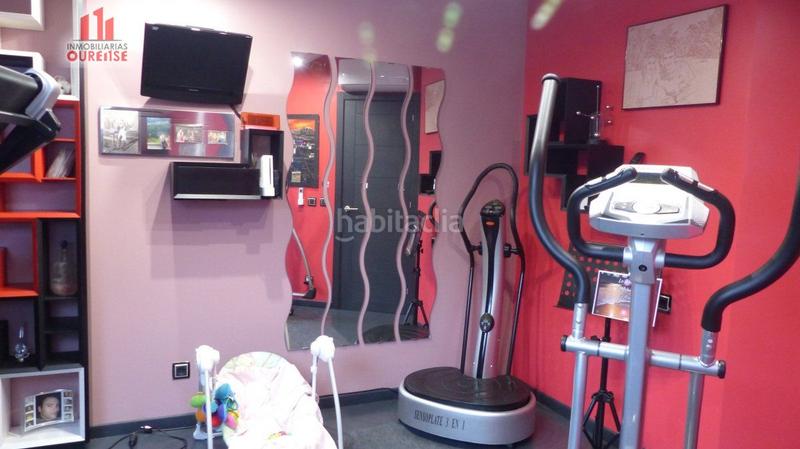 Foto c7708d79-e989-4388-a004-1c22e0c3b6cd. Pis amb calefacció aparcament a Couto Ourense