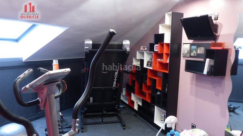 Foto e12b0f06-a5ca-490e-af5a-f3adef3c1795. Pis amb calefacció aparcament a Couto Ourense