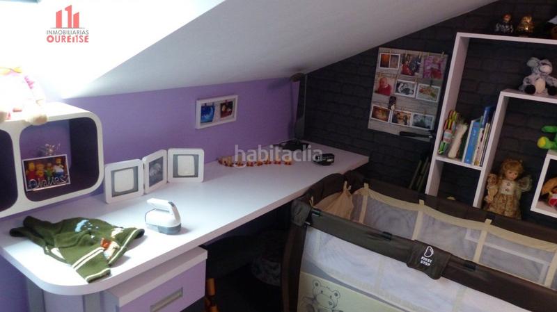 Foto e1b3fc9b-4c39-440f-b060-87b4b5116ea1. Pis amb calefacció aparcament a Couto Ourense