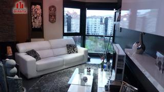 Pis a Couto. Precioso dúplex de diseño en el mirador de la alameda.