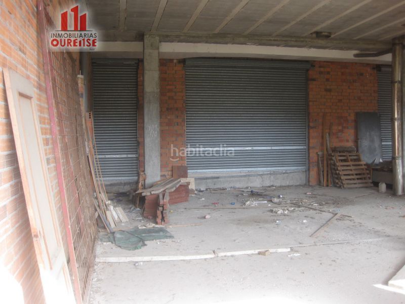 Foto 25f8fdfd-3e15-459b-bb5f-f8c8aec36758. Local comercial a A Ponte Ourense