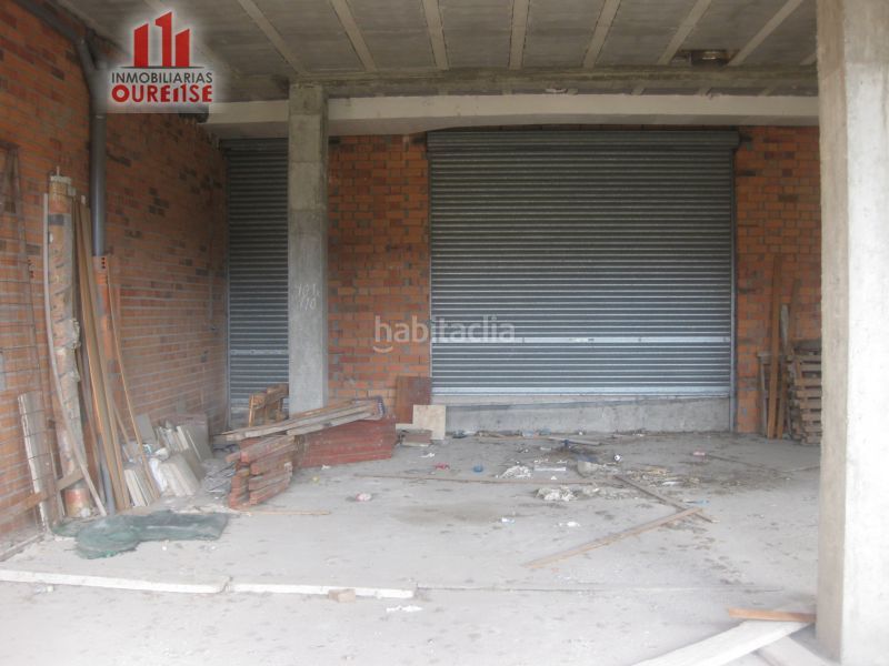 Foto 64a1b0a0-5fcf-45b3-ac9c-0d3264cf0b94. Local comercial a A Ponte Ourense