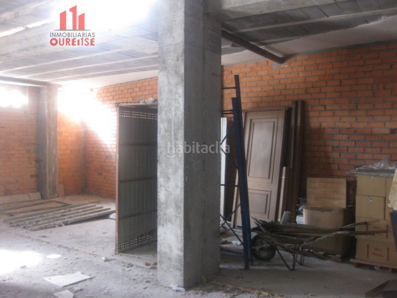Foto 758d8f3e-887c-4ffd-bac5-7d3c8680c242. Local comercial a A Ponte Ourense