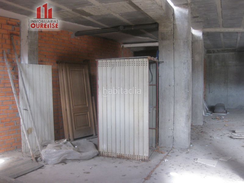 Foto a851308d-759d-4d42-b802-fd32c6c9a172. Local comercial a A Ponte Ourense