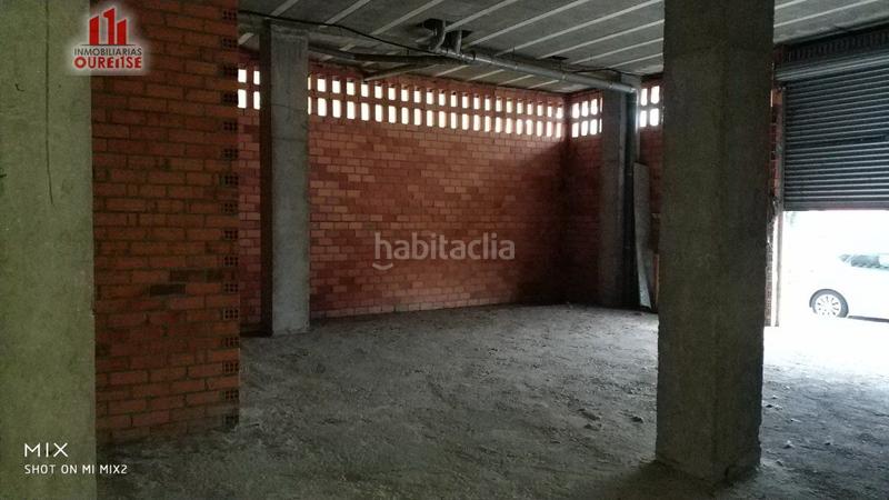 Foto bc977048-7d85-41d8-9e6d-b0e9e6a820a5. Geschäftsraum in A Ponte Ourense