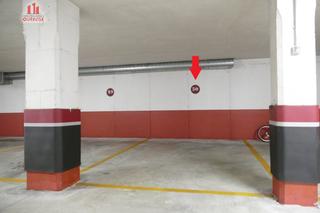 Parking coche en Centro. Venta de plaza de garaje en c salvador dali ourense