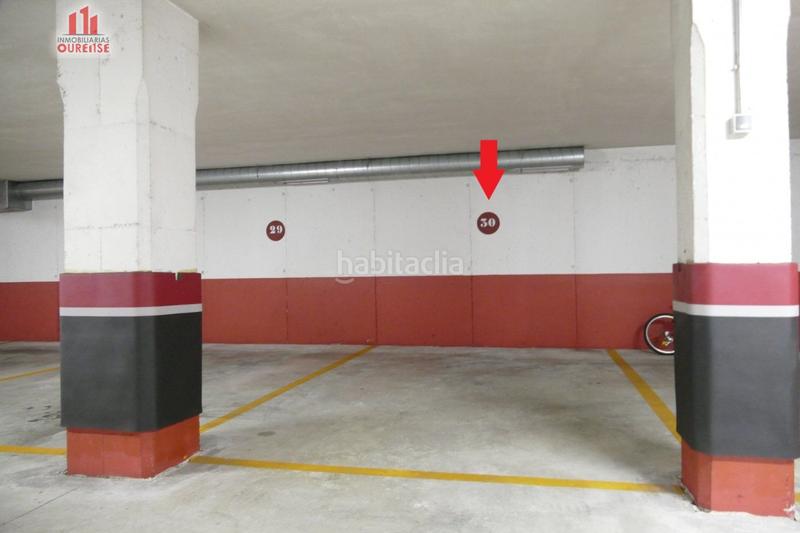 Foto 6e48ae43-23cb-4369-8327-6d2a2cc9c95f. Aparcament cotxe a Centro Ourense