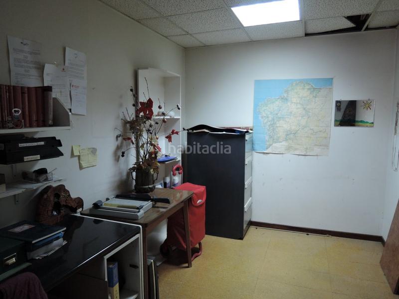 Foto 41384954-f140-43cd-8f4a-3e586b2a45ed. Local comercial  en la zona del puente en Ourense