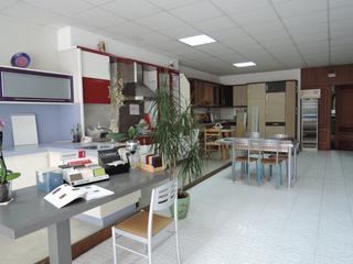 Locale commerciale in Ventiun