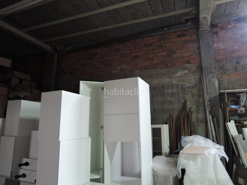 Foto ac5e677f-6853-490b-9d71-b535f5c0b938. Local comercial  en la zona del puente en Ourense