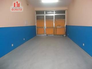 Lloguer Local Comercial a Couto. Local comercial en la zona del couto