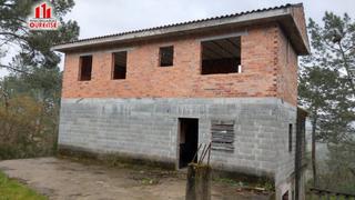 Casa a Barbadás. Casa en construcción en barbadás.