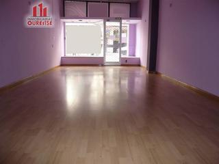 Local Comercial en A Ponte
