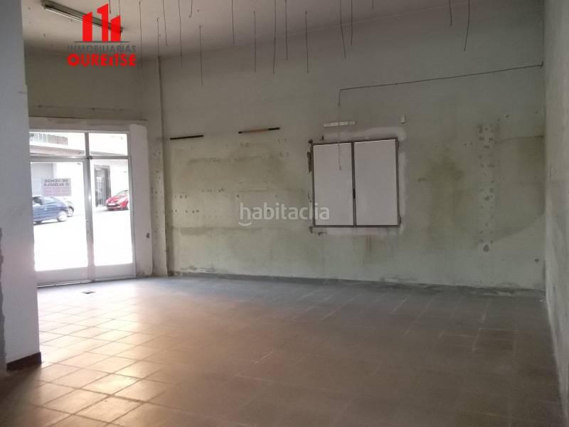 Foto b14dda2b-fb0f-4b16-8bea-6fece8b48340. Local comercial a Mariñamansa Ourense