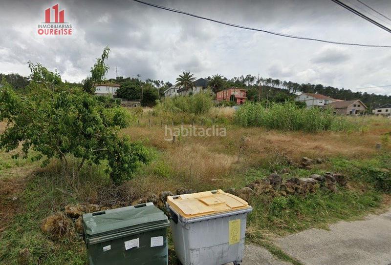 Foto c777ca53-36e7-46fc-a0d2-5ab44e38863d. Terreny residencial a As Lagoas Ourense