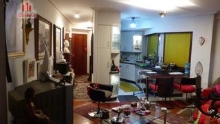 Pis a Centro. Exclusivo apartamento con garaje en el centro.
