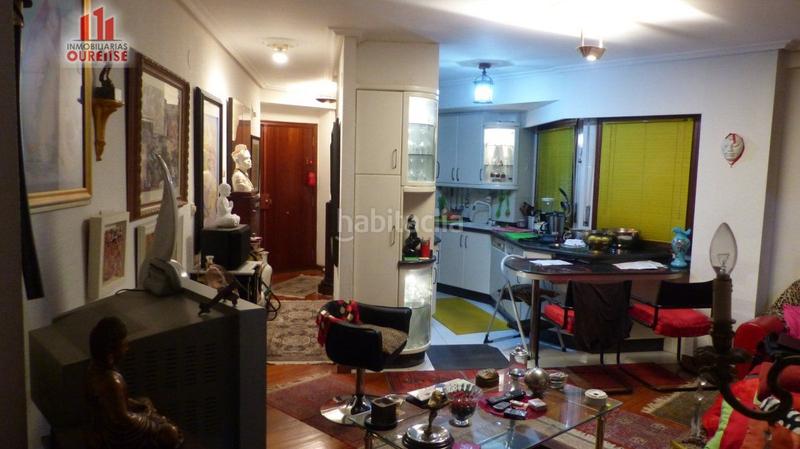 Foto 04006193-5390-4497-a40a-e82a91054bae. Appartamento con riscaldamento parcheggio in Centro Ourense