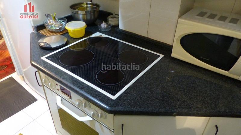 Foto 391ad644-d8cd-430c-8957-7508ec121f91. Appartamento con riscaldamento parcheggio in Centro Ourense