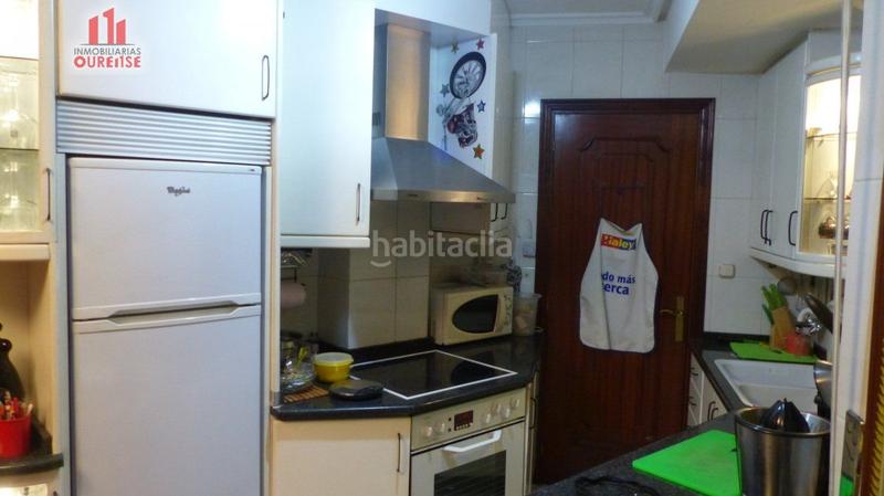 Foto 88847c55-9f03-4cb7-aab8-a05758b112c2. Appartamento con riscaldamento parcheggio in Centro Ourense