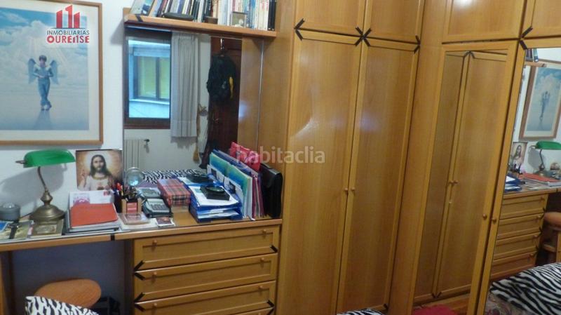 Foto 8d884998-4a17-49ae-a7f6-5b99120ec325. Appartamento con riscaldamento parcheggio in Centro Ourense