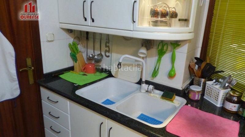 Foto 9acd21b7-b522-47aa-b4d3-4a30e5aed6a2. Appartamento con riscaldamento parcheggio in Centro Ourense