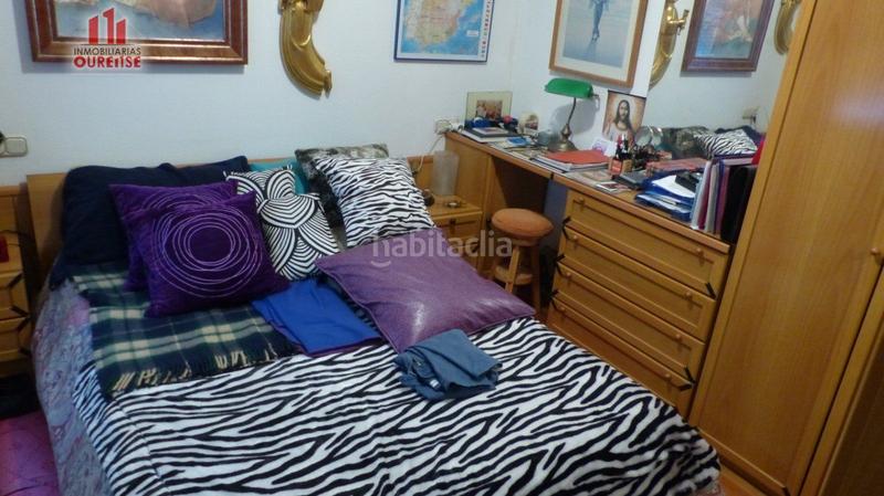 Foto c8e7ed3f-df90-437d-8d84-6bfefa4d2b7b. Appartamento con riscaldamento parcheggio in Centro Ourense