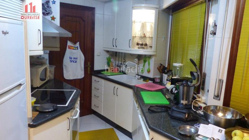 Foto e636994c-4e88-442f-bbb4-78cd14d3c94e. Appartamento con riscaldamento parcheggio in Centro Ourense