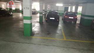 Aparcament cotxe a Centro. Plaza de garaje abierta en la zona de san francisco, cerca del a