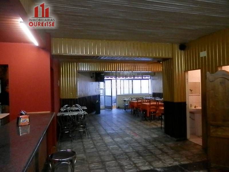 Foto 15923769-f931-44a8-a423-df7a56acfc7b. Local comercial a Centro Ourense